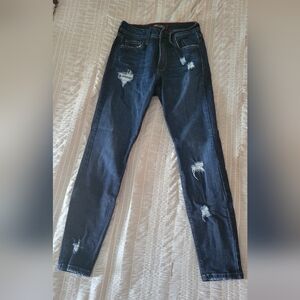 Fran Denim 26 / 4 Mika Jeans